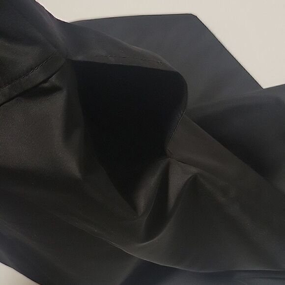 St. John Pleated Fit and Flare Skirt - Picture 5 of 12